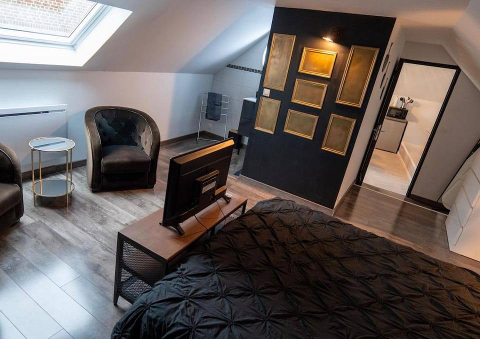 Chez Cathy et Sébastien Apartment in Hauts-de-France
