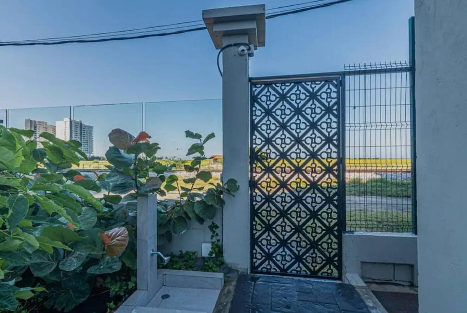 Salinas del Mar Suite Apartment in Magdalena, Colombia