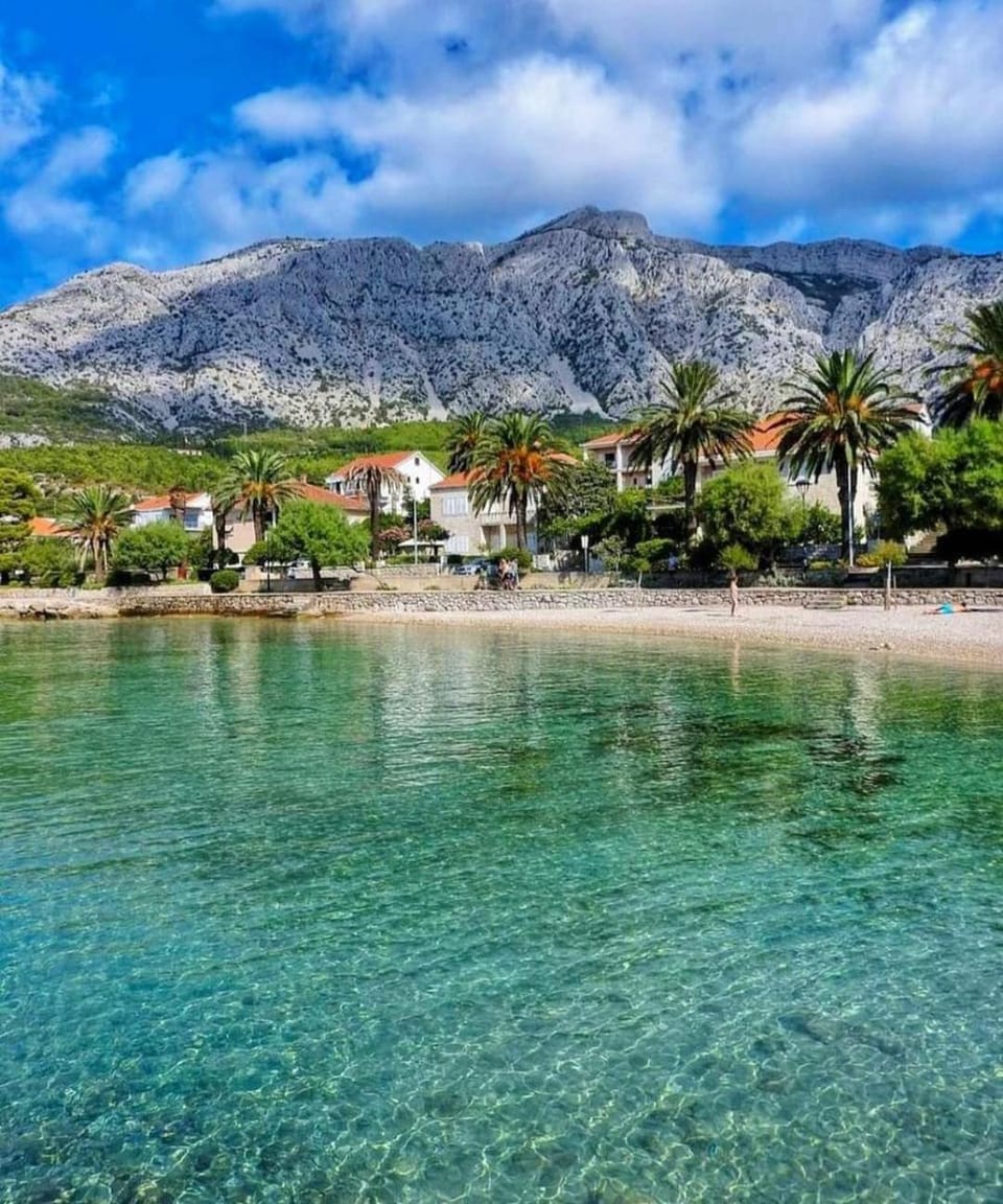 Apartments Lenka Apartment in Dubrovnik-Neretva County