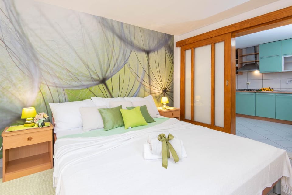 Apartments Lenka Apartment in Dubrovnik-Neretva County