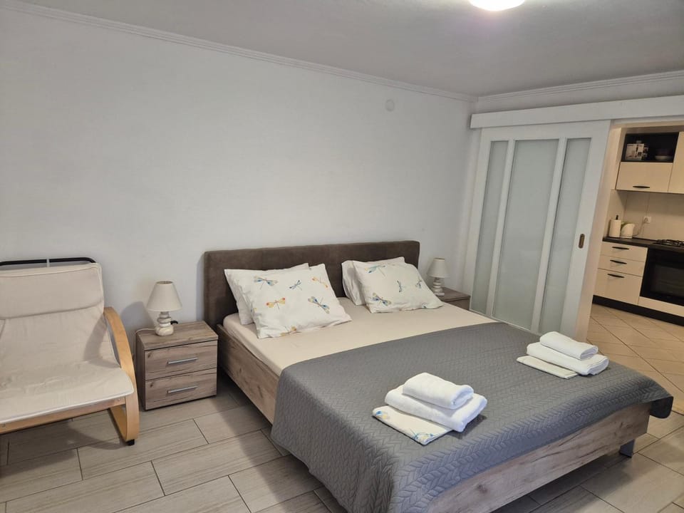 Apartments Lenka Apartment in Dubrovnik-Neretva County