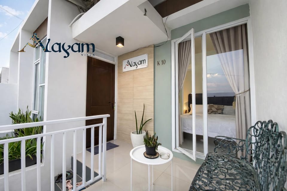 Alayam Villa Padalarang near whoosh, wahoo waterworld & ikea House in West Java
