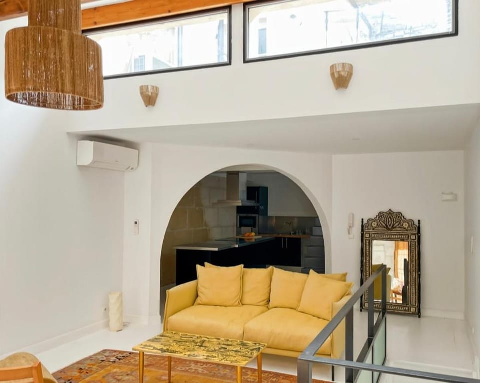 Maison du couvent House in Arles