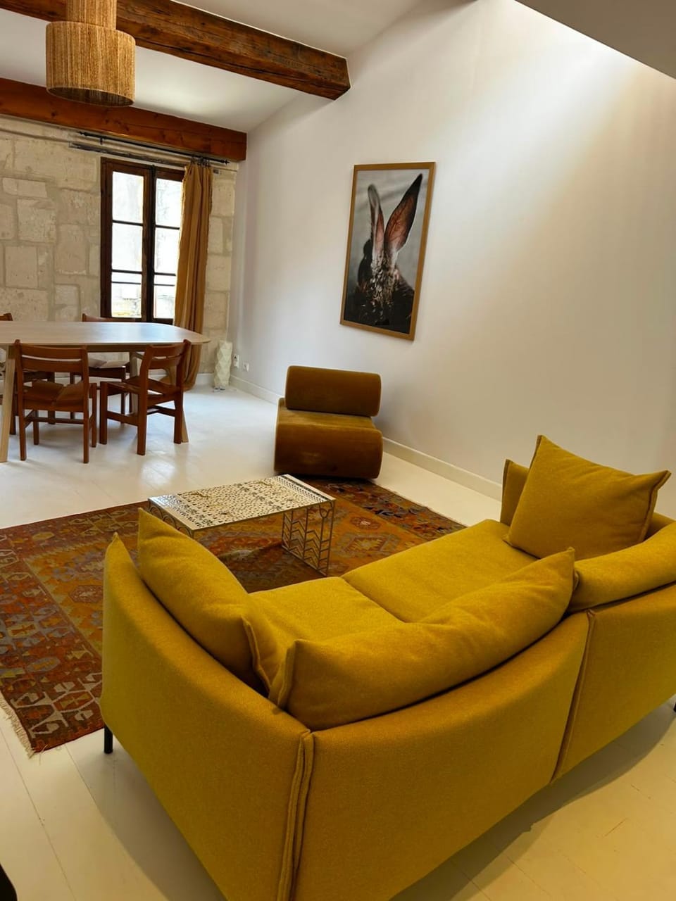 Maison du couvent House in Arles