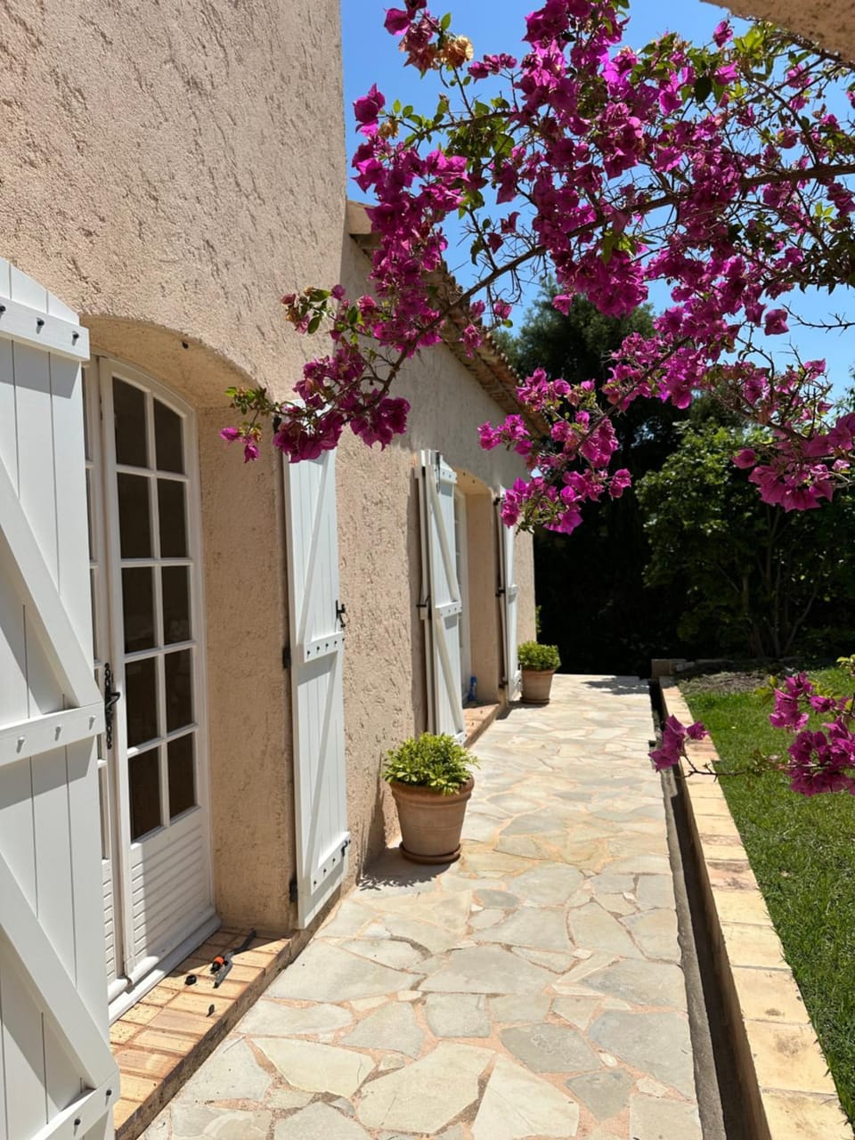 Villa Hass Villa in Mandelieu-La Napoule