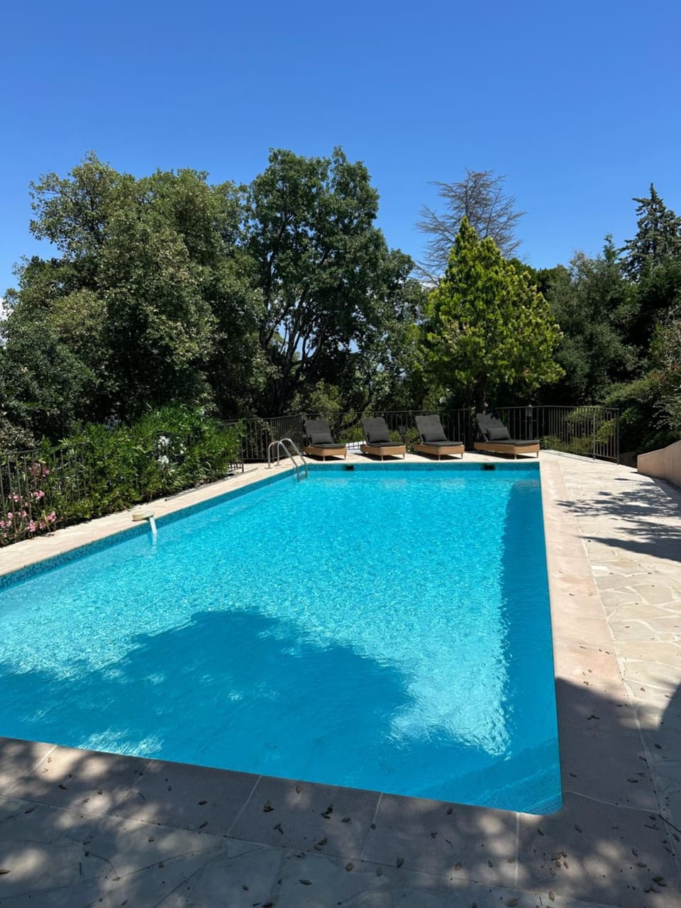 Villa Hass Villa in Mandelieu-La Napoule