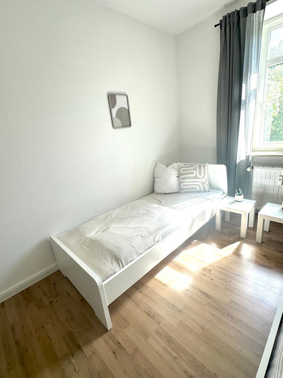 Monteur's apartment Leipzig Apartment in Leipzig