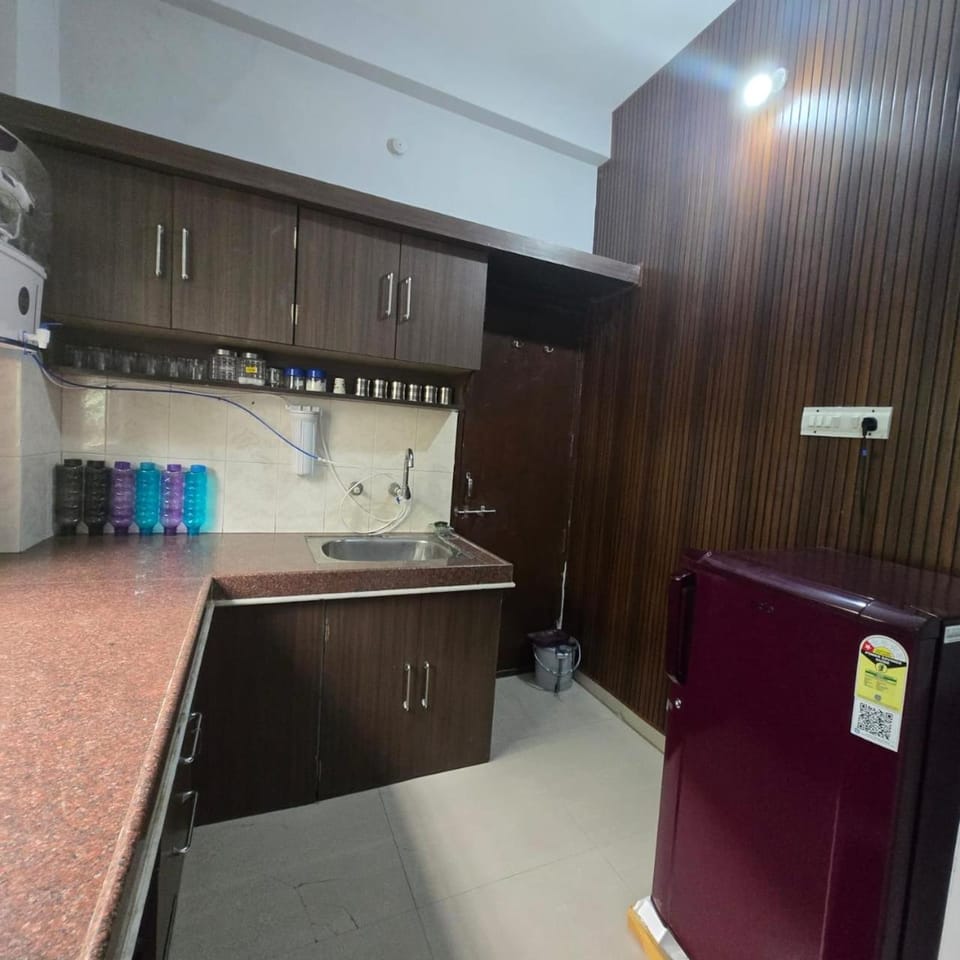 Satyabhama Homestay-Sapphire- two bhk Luxury appartment Apartment in India