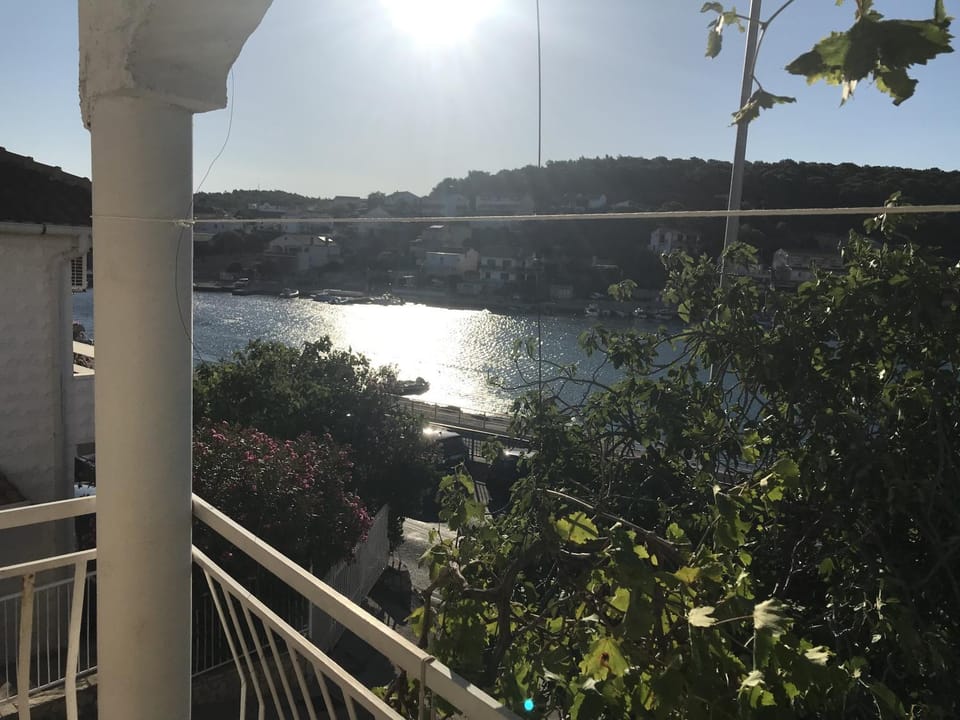 Apartments Felix Apartment in Tisno