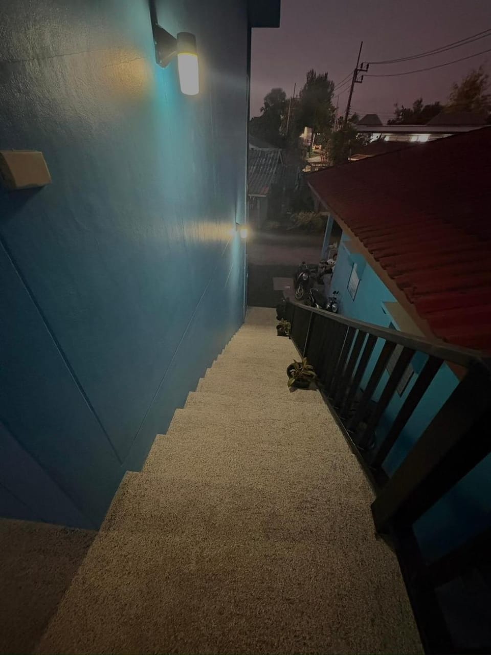 GN House Bangtao Apartment hotel in Choeng Thale