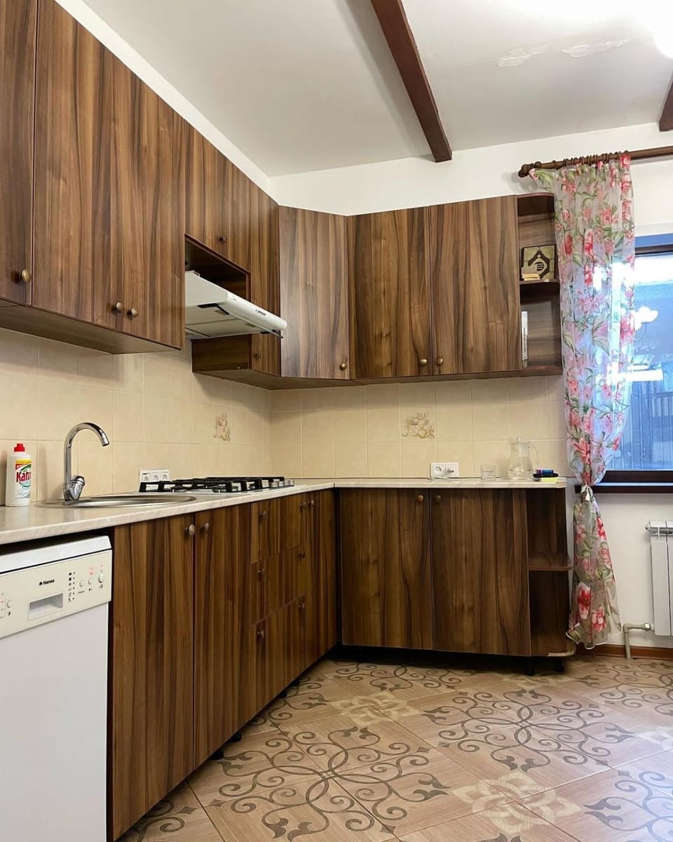 Гостевой дом Алма Bed and Breakfast in Kazakhstan