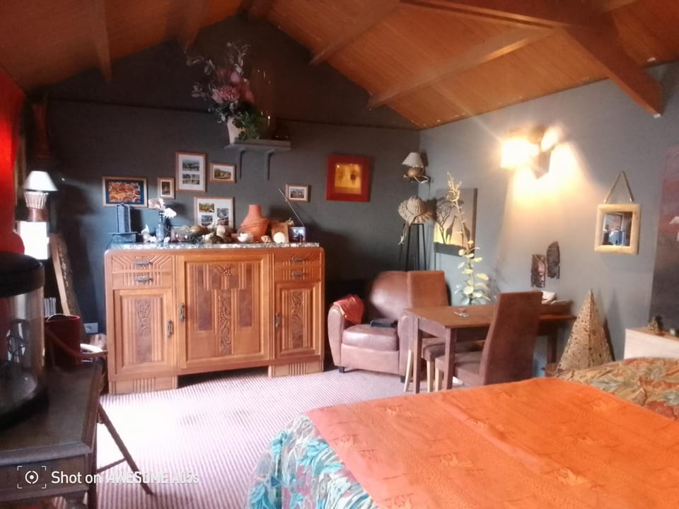 D'Ici ou D'ailleurs Vacation rental in Barneville-Carteret