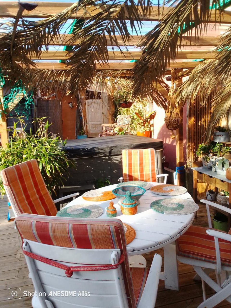 D'Ici ou D'ailleurs Vacation rental in Barneville-Carteret