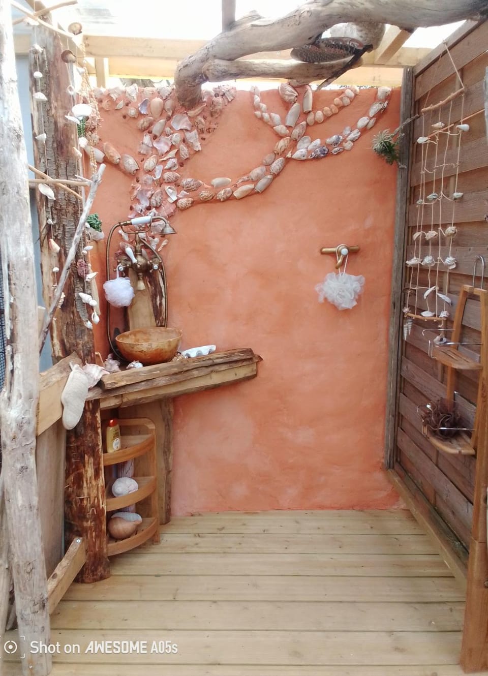 D'Ici ou D'ailleurs Vacation rental in Barneville-Carteret