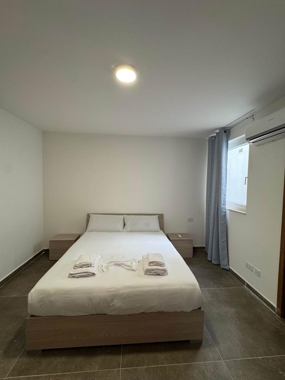 Spacious Stay 2 Bed with Terrace - by HostMT Apartment in Malta
