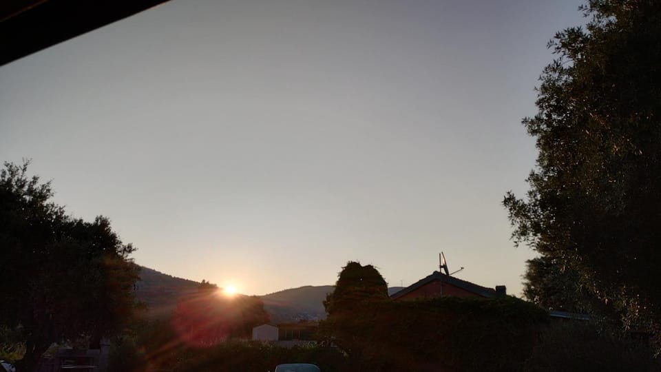 Sunrise