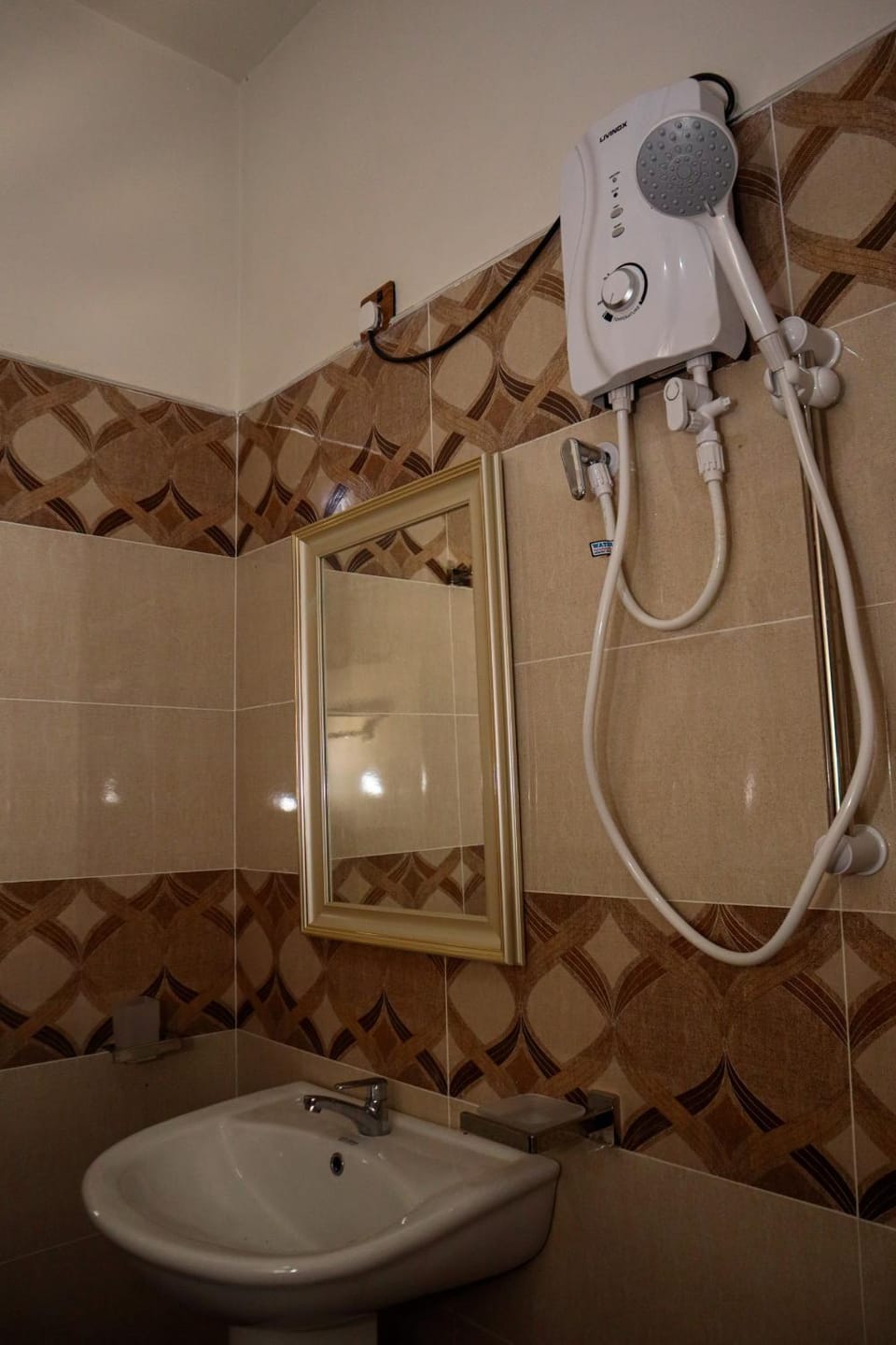 Shower, Bathroom, Balcony/Terrace, heating