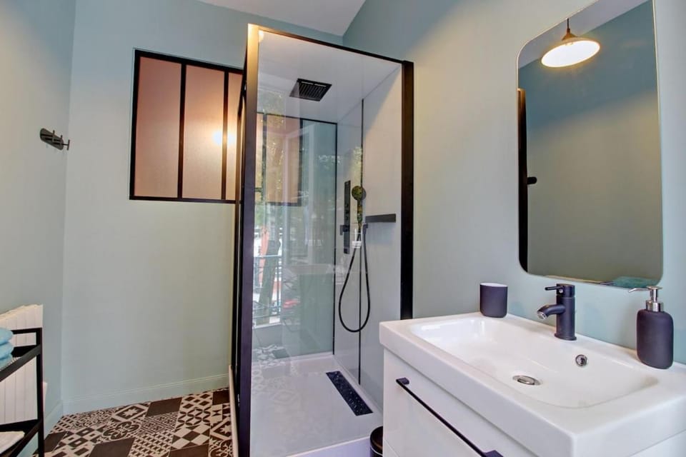 Charmant Studio Rouen Centre - Idéal Tourisme & Affaires Apartment in Rouen