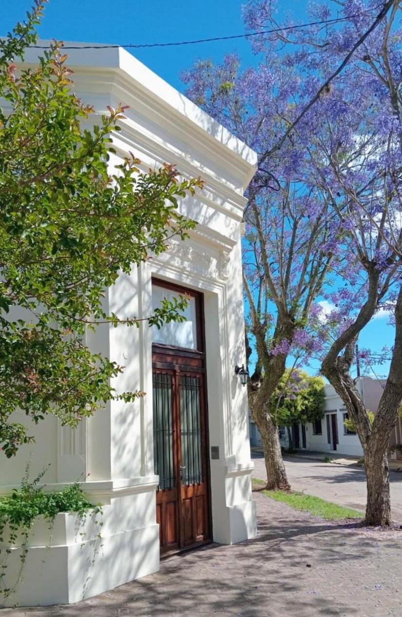 Facade/entrance, Lobby or reception