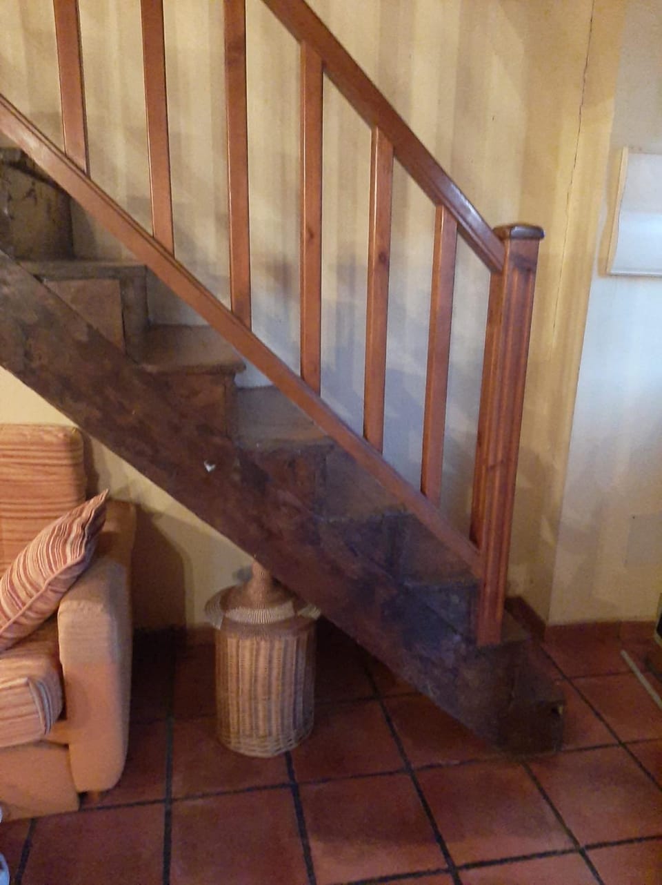 Medulillas House in Galicia