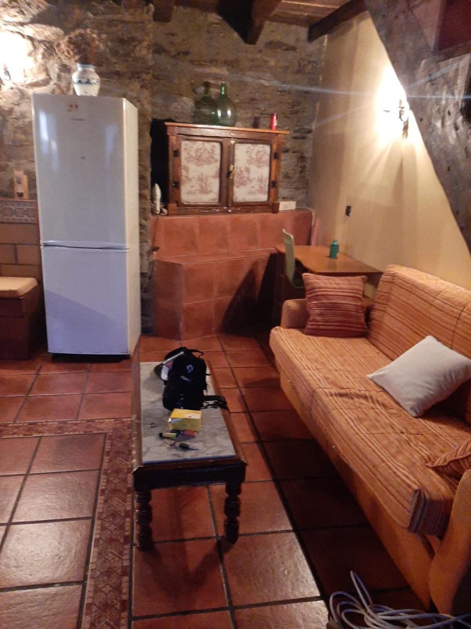 Medulillas House in Galicia