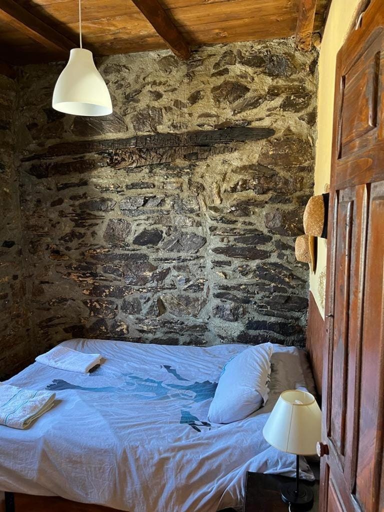 Medulillas House in Galicia