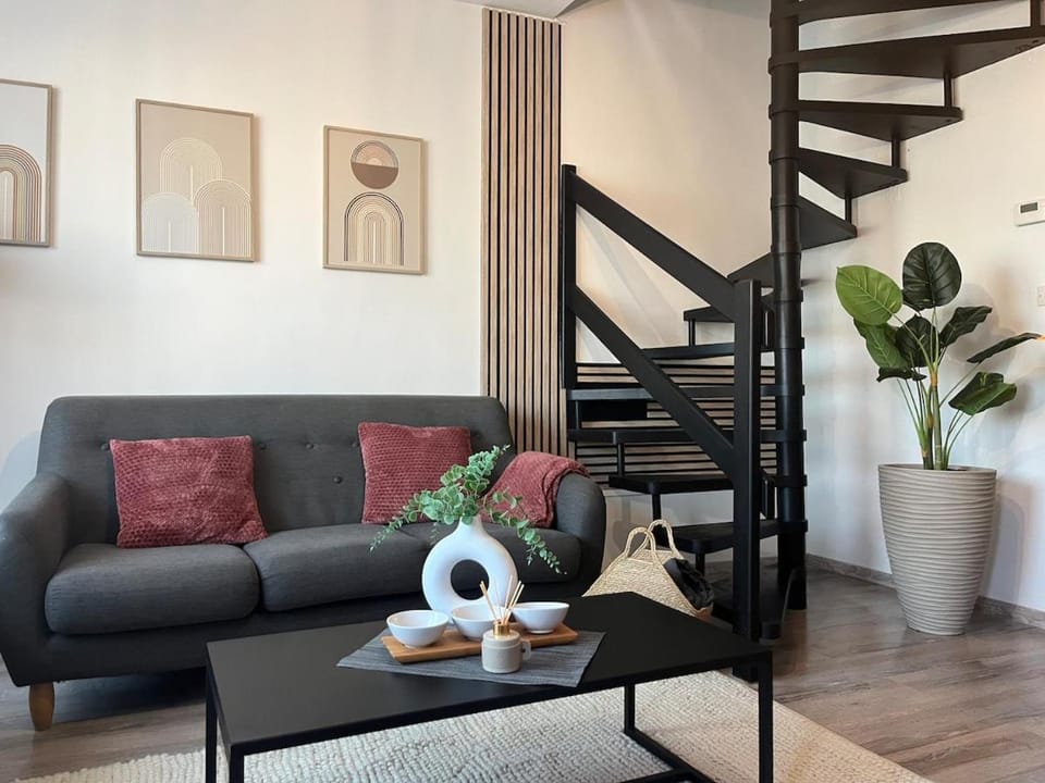 L'Échappée Belle Amandinoise Apartment in Hauts-de-France
