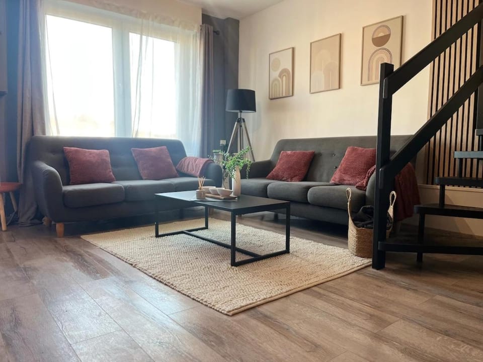 L'Échappée Belle Amandinoise Apartment in Hauts-de-France