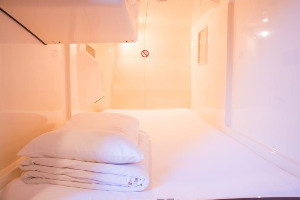 bunk bed