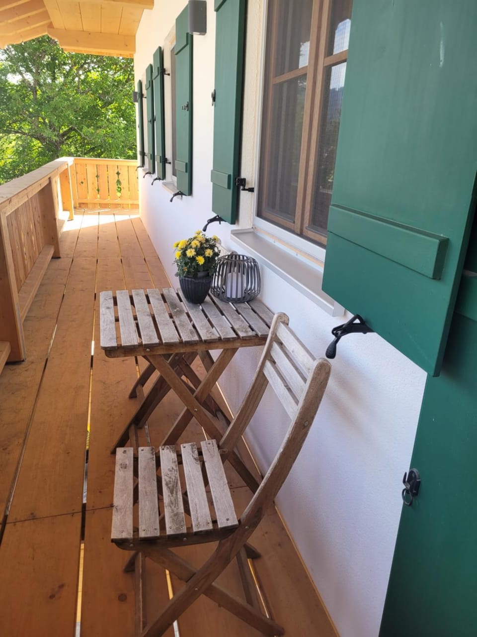 Balcony/Terrace, Balcony/Terrace