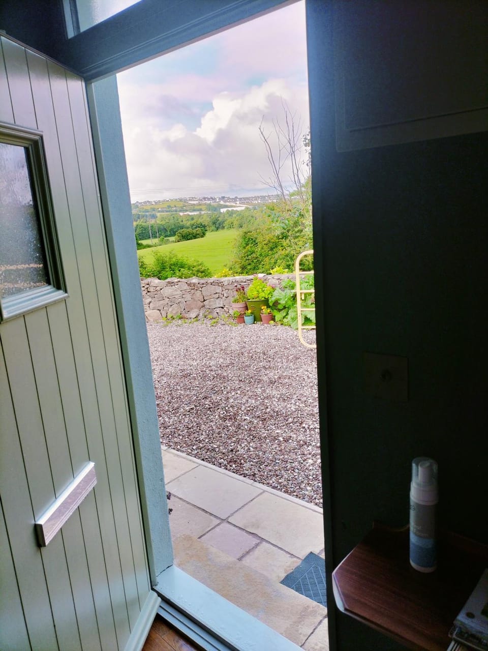 View (from property/room)