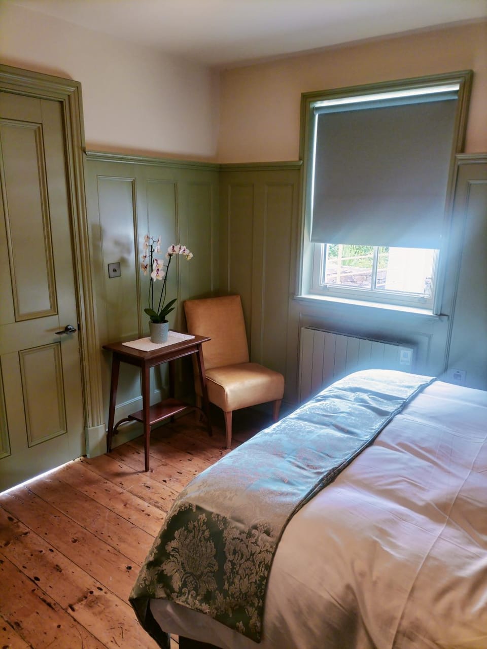 Whitethorn Apartment in County Cork