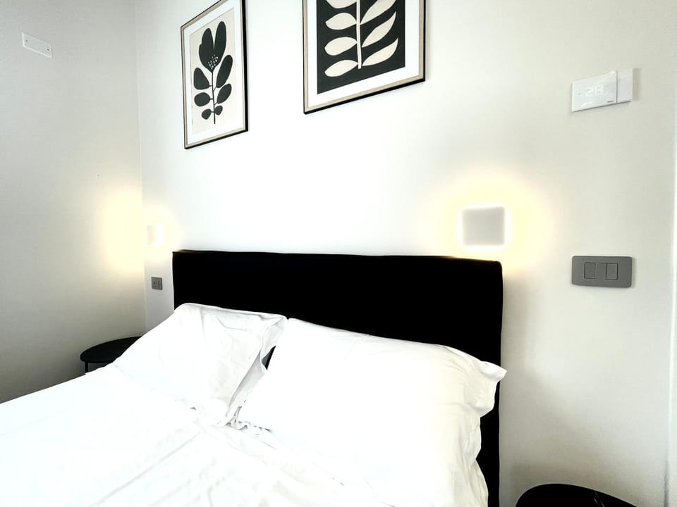 UnicumHouse ARENA Stazione Porta Nuova Fiera Bed and Breakfast in Verona