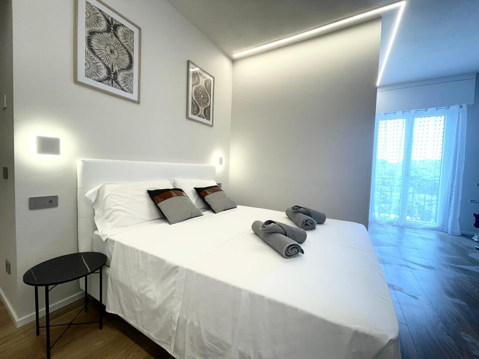 UnicumHouse ARENA Stazione Porta Nuova Fiera Bed and Breakfast in Verona