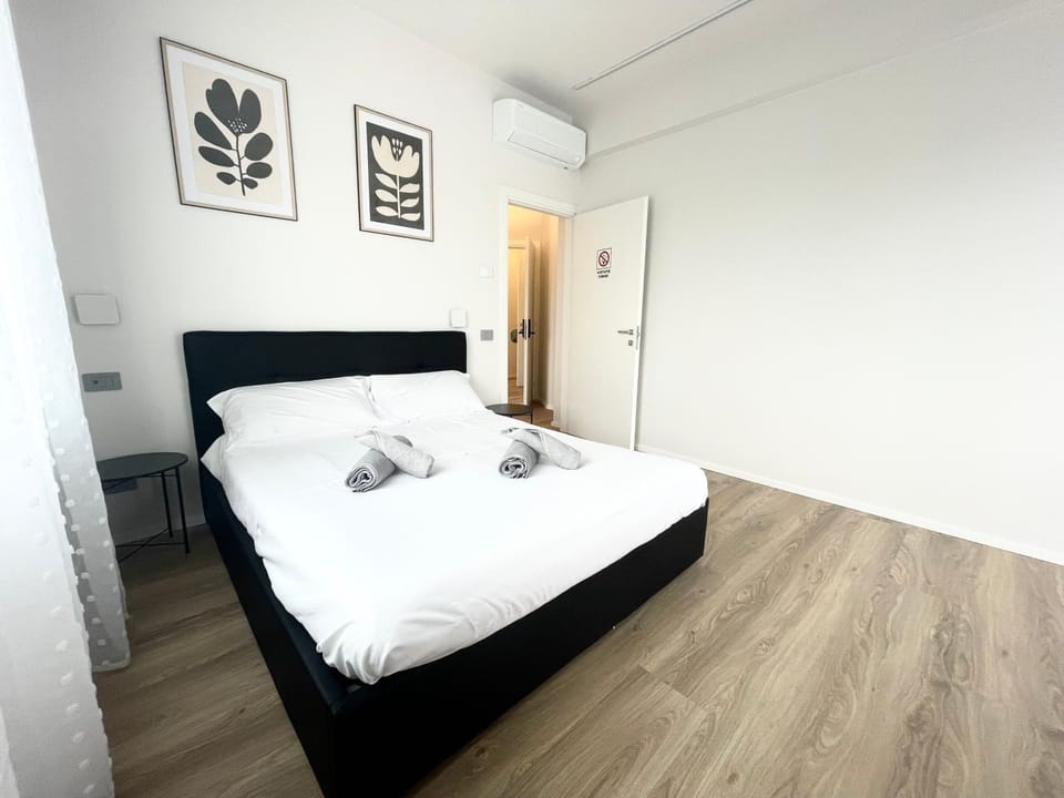UnicumHouse ARENA Stazione Porta Nuova Fiera Bed and Breakfast in Verona