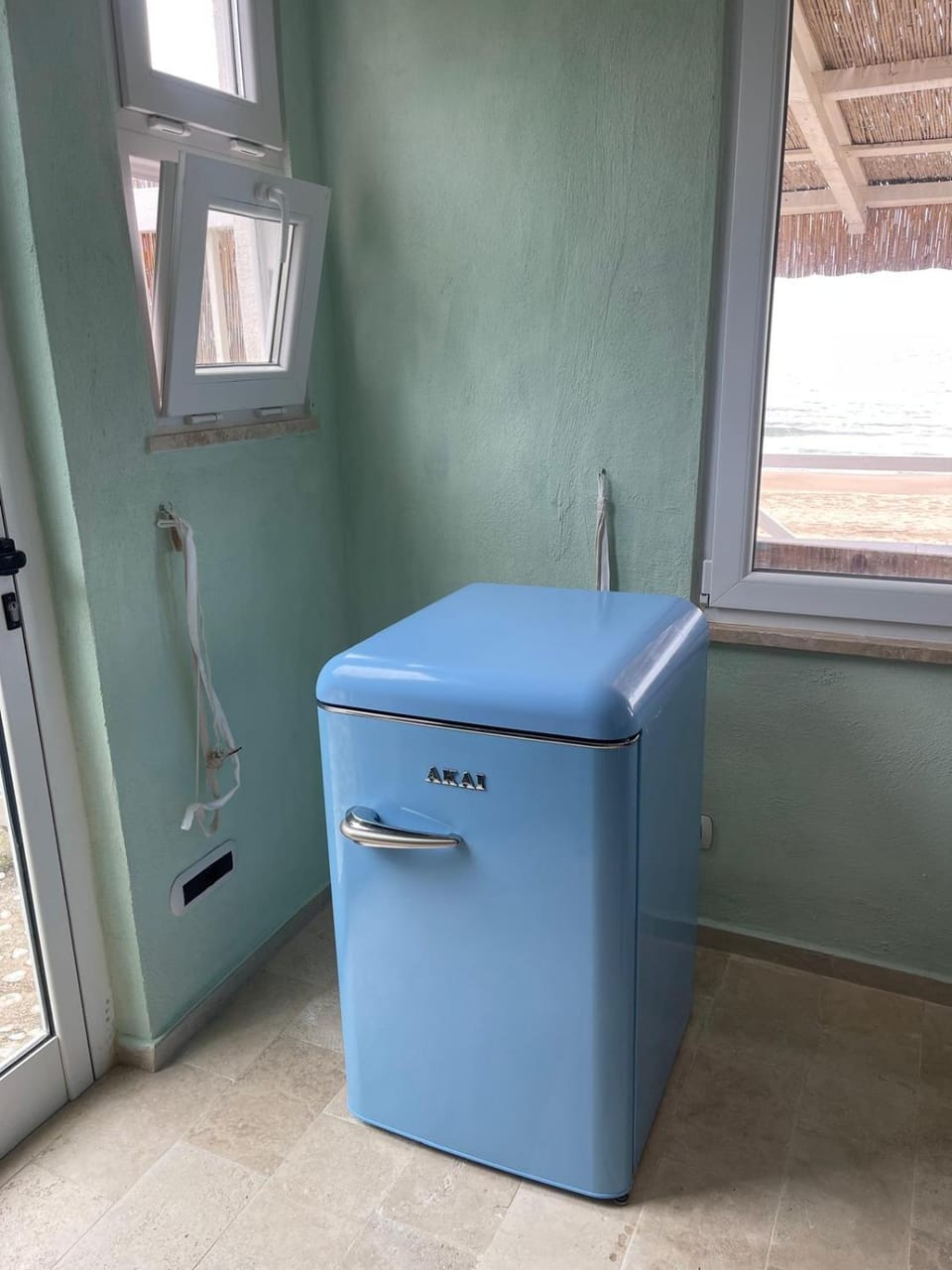 Sperlonga mini appartamento sul mare Apartment in Lazio