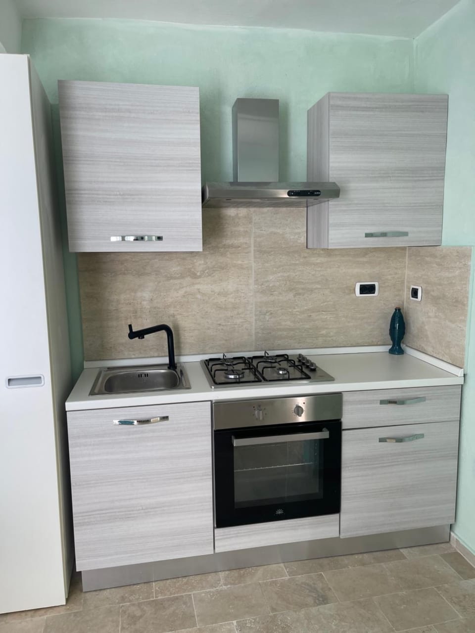 Sperlonga mini appartamento sul mare Apartment in Lazio