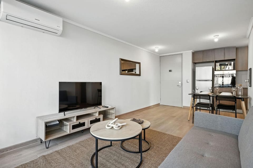 Modern and comfortable apartment Apartment in Recoleta