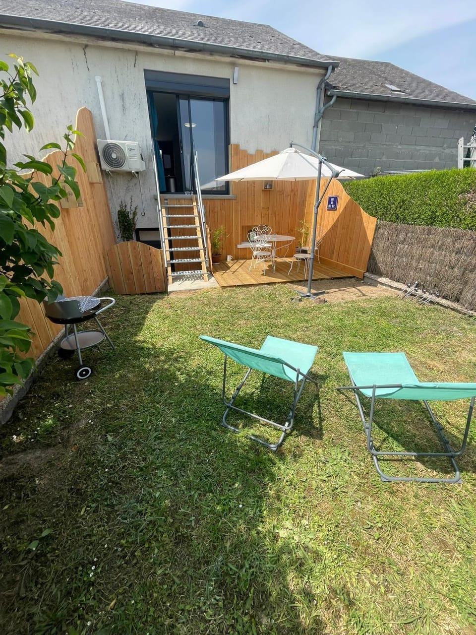 Garden, Garden