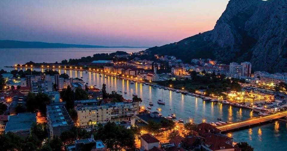 Apartments Ivana i Darko Apartment in Split-Dalmatia County