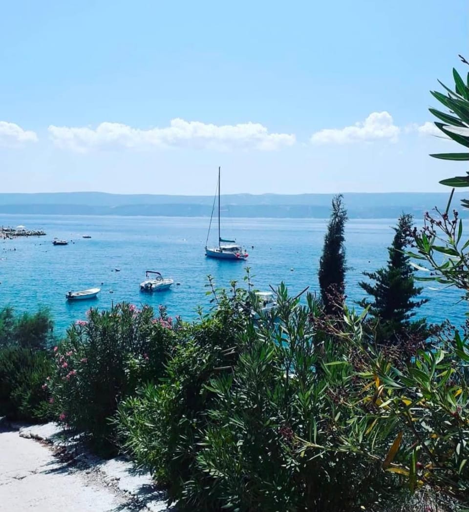 Apartments Ivana i Darko Apartment in Split-Dalmatia County