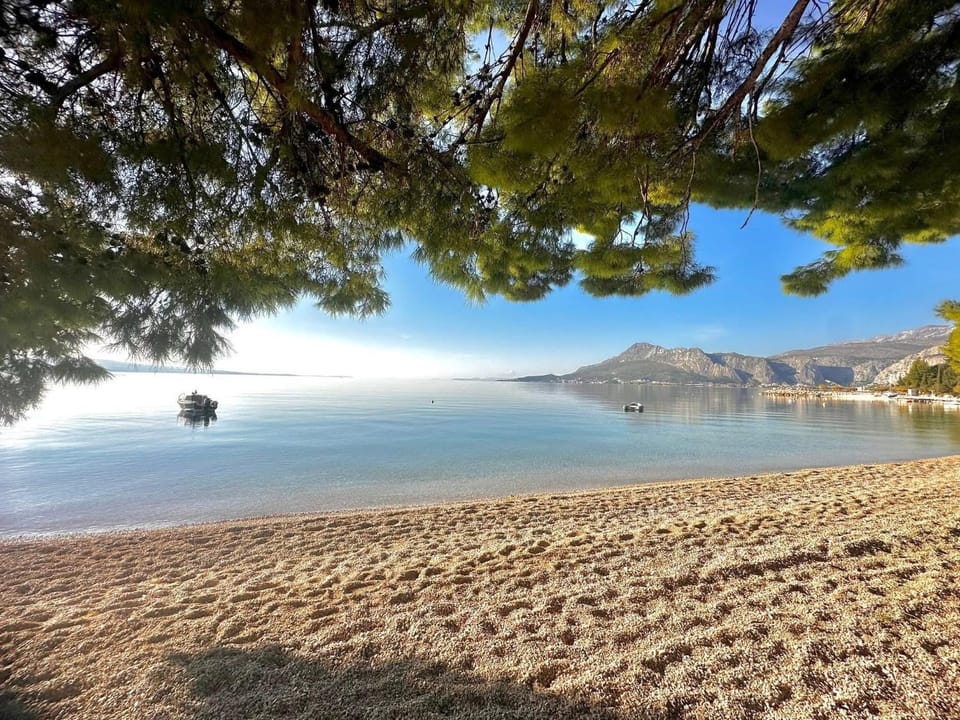 Apartments Ivana i Darko Apartment in Split-Dalmatia County