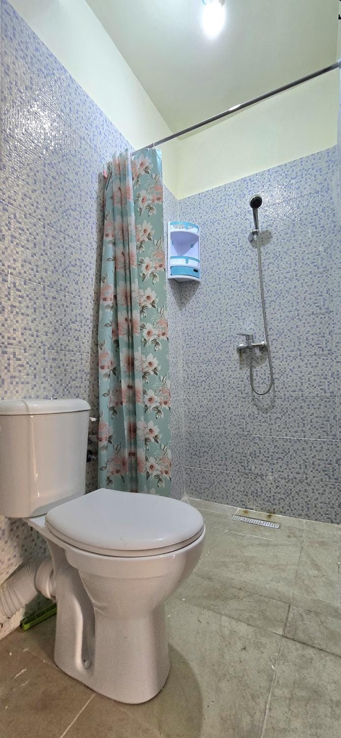 Nice apart well located 2 Rooms -Only Family Apartment in Marrakesh