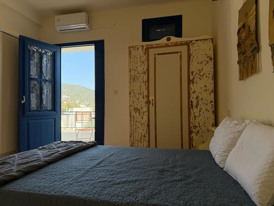 iris house Apartment in Lasithi