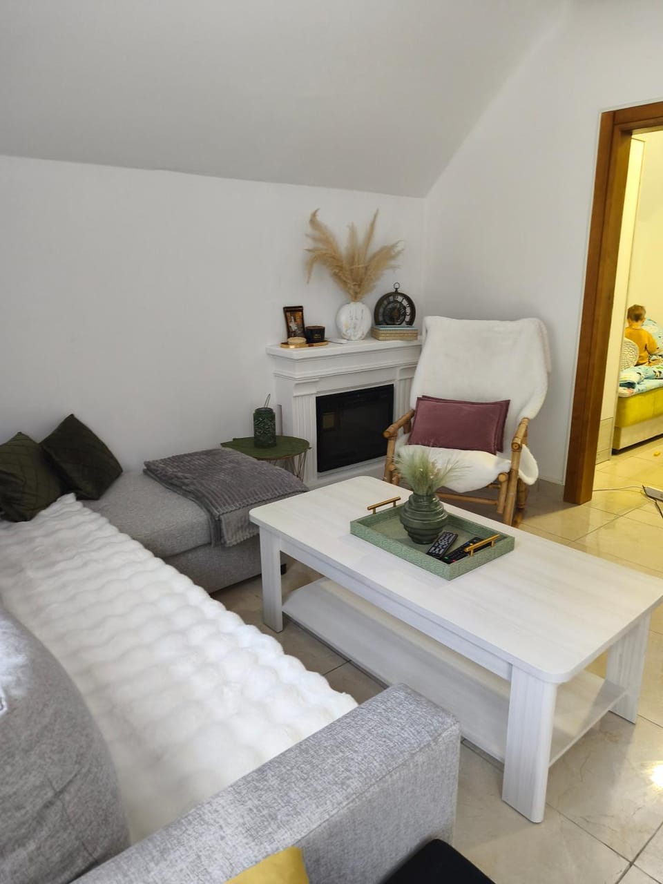 Home Delic Komarnica House in Montenegro