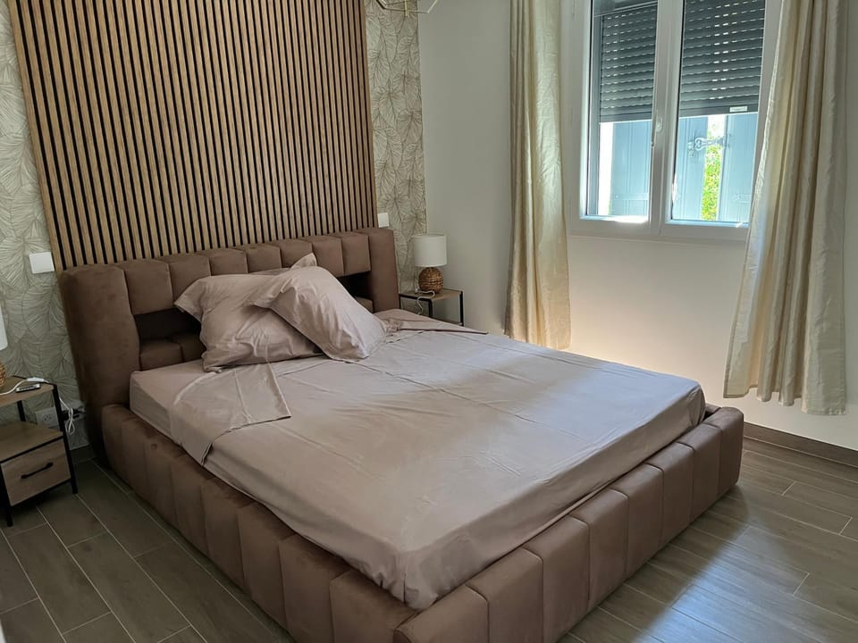 chambre d'hotes Les 3 moineaux Bed and Breakfast in Nouvelle-Aquitaine