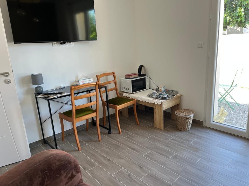 chambre d'hotes Les 3 moineaux Bed and Breakfast in Nouvelle-Aquitaine
