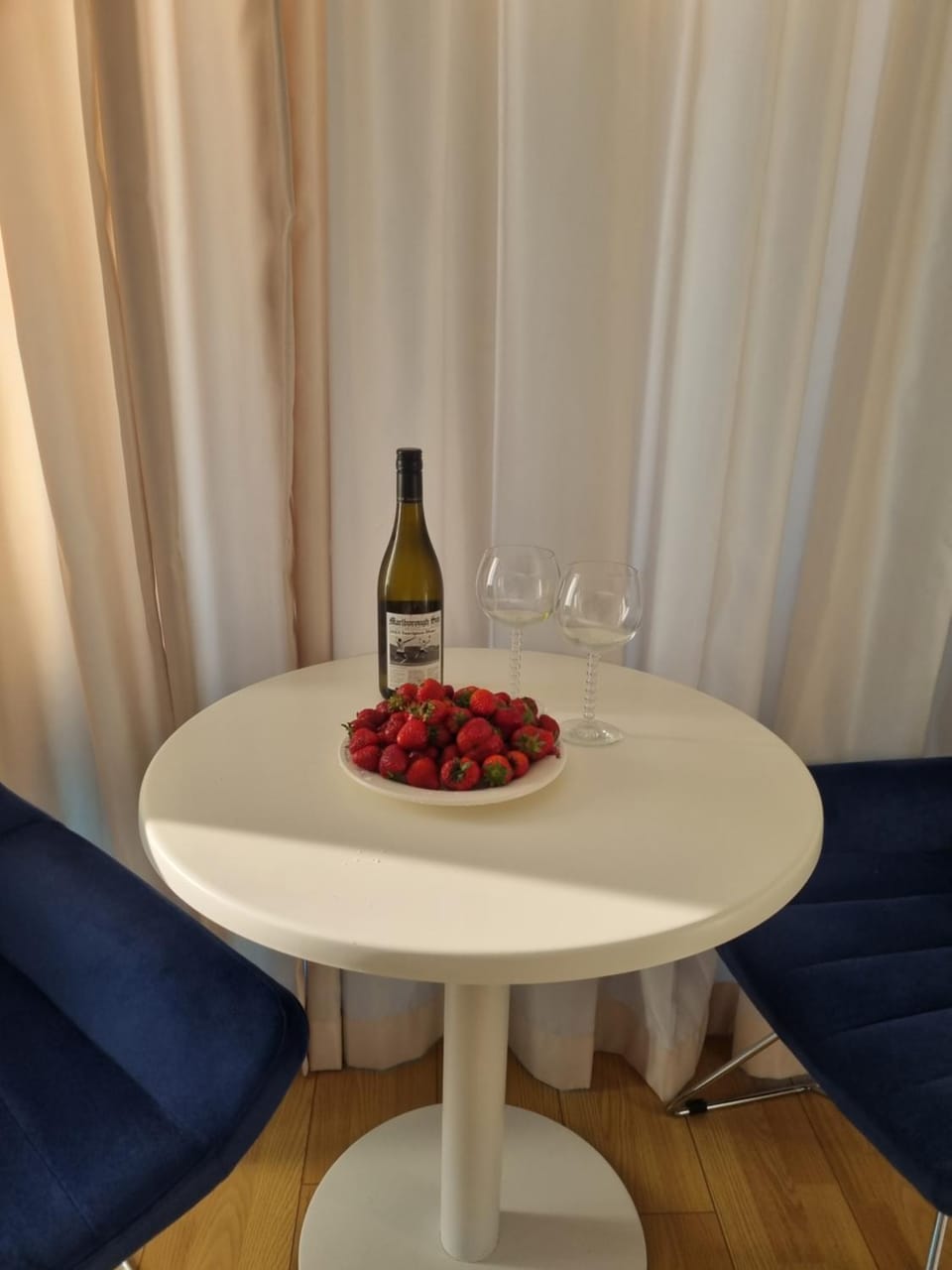 Food and drinks, Alcoholic drinks