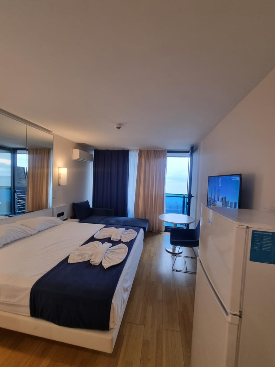 ORBI CITY amazing holiday Apartment in Batumi
