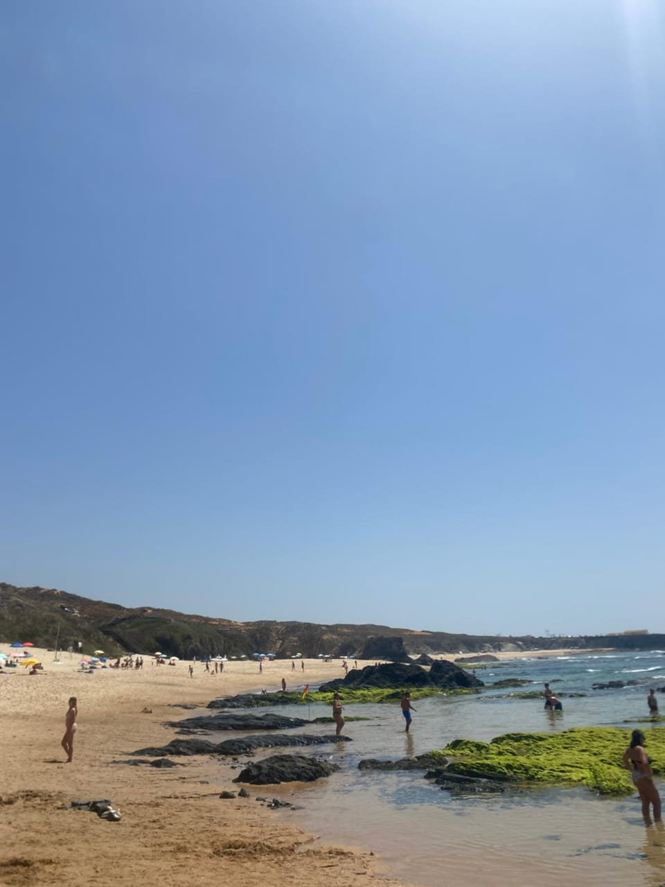 Casa Da Concha House in Portugal